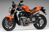 2007 MV Agusta Brutale 910S photo